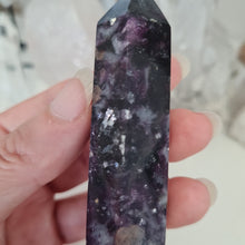 Load image into Gallery viewer, Lepidolite Tower