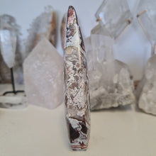 Load image into Gallery viewer, Mexican Crazy Lace Agate Flame