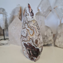 Load image into Gallery viewer, Mexican Crazy Lace Agate Flame