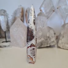 Load image into Gallery viewer, Mexican Crazy Lace Agate Flame