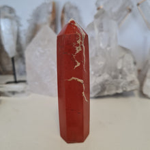 Load image into Gallery viewer, Red Jasper Tower