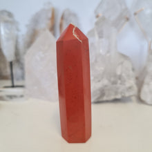 Load image into Gallery viewer, Red Jasper Tower