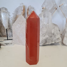 Load image into Gallery viewer, Red Jasper Tower