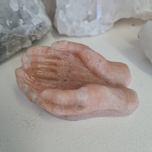 Load image into Gallery viewer, Sunstone Hands