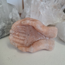 Load image into Gallery viewer, Sunstone Hands