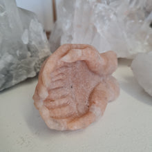Load image into Gallery viewer, Sunstone Hands