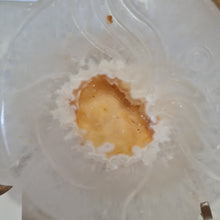 Load image into Gallery viewer, Druzy Agate Sun on Stand