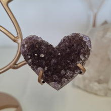 Load image into Gallery viewer, Amethyst Heart Tree