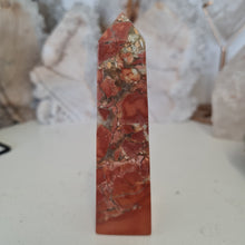 Load image into Gallery viewer, Maligano Jasper Tower