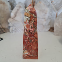 Load image into Gallery viewer, Maligano Jasper Tower