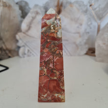 Load image into Gallery viewer, Maligano Jasper Tower