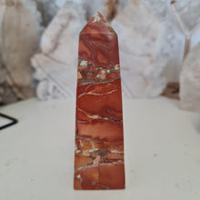 Load image into Gallery viewer, Maligano Jasper Tower