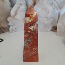 Load image into Gallery viewer, Maligano Jasper Tower
