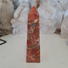 Load image into Gallery viewer, Maligano Jasper Tower