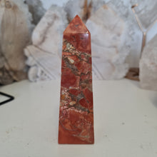 Load image into Gallery viewer, Maligano Jasper Tower