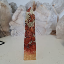 Load image into Gallery viewer, Maligano Jasper Tower