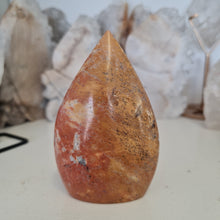 Load image into Gallery viewer, Maligano Jasper Flame