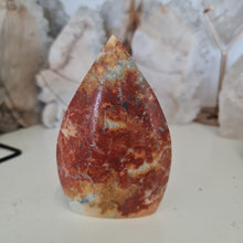 Load image into Gallery viewer, Maligano Jasper Flame