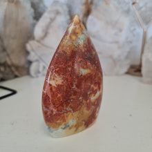Load image into Gallery viewer, Maligano Jasper Flame
