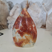 Load image into Gallery viewer, Maligano Jasper Flame