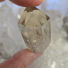 Load image into Gallery viewer, Citrine Point - Rainbows