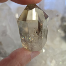 Load image into Gallery viewer, Citrine Point - Rainbows