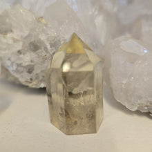 Load image into Gallery viewer, Citrine Point - Rainbows