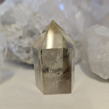 Load image into Gallery viewer, Citrine Point - Rainbows