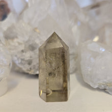 Load image into Gallery viewer, Citrine Point - Rainbows