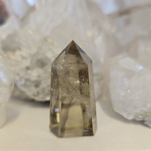 Load image into Gallery viewer, Citrine Point - Rainbows