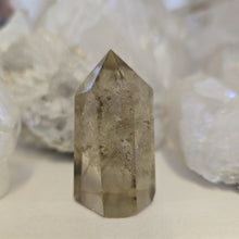 Load image into Gallery viewer, Citrine Point - Rainbows