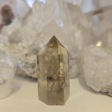 Load image into Gallery viewer, Citrine Point - Rainbows
