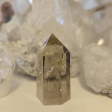 Load image into Gallery viewer, Citrine Point - Rainbows