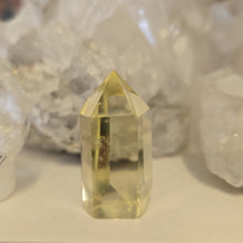 Load image into Gallery viewer, Citrine Point