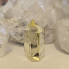 Load image into Gallery viewer, Citrine Point