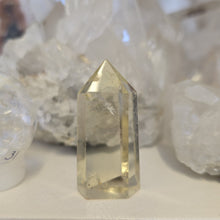 Load image into Gallery viewer, Citrine Point