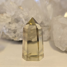 Load image into Gallery viewer, Citrine Point