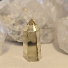 Load image into Gallery viewer, Citrine Point