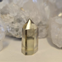 Load image into Gallery viewer, Citrine Point