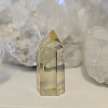 Load image into Gallery viewer, Citrine Point