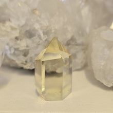 Load image into Gallery viewer, Citrine Point