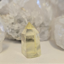Load image into Gallery viewer, Citrine Point