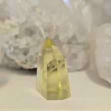Load image into Gallery viewer, Citrine Point
