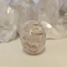 Load image into Gallery viewer, Flower Agate Skull