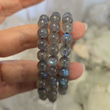 Load image into Gallery viewer, Labradorite Bracelet