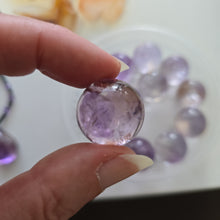 Load image into Gallery viewer, Amethyst Sphere - Mini