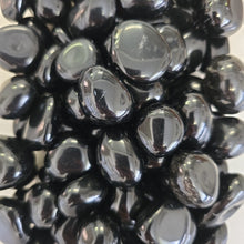 Load image into Gallery viewer, Black Obsidian Tumbles