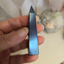 Load image into Gallery viewer, Covellite Tower