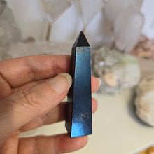 Load image into Gallery viewer, Covellite Tower