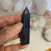 Load image into Gallery viewer, Covellite Tower